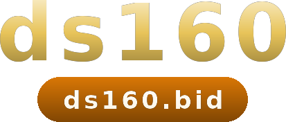 ds160 logo